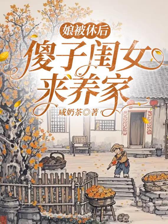 娘被休后,傻子闺女来养家