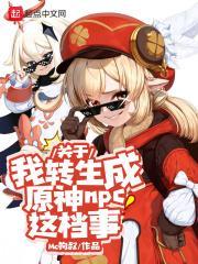 关于我转生成蒙德城npc这档事