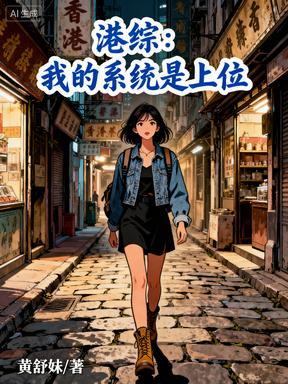 港综:我的系统是上位