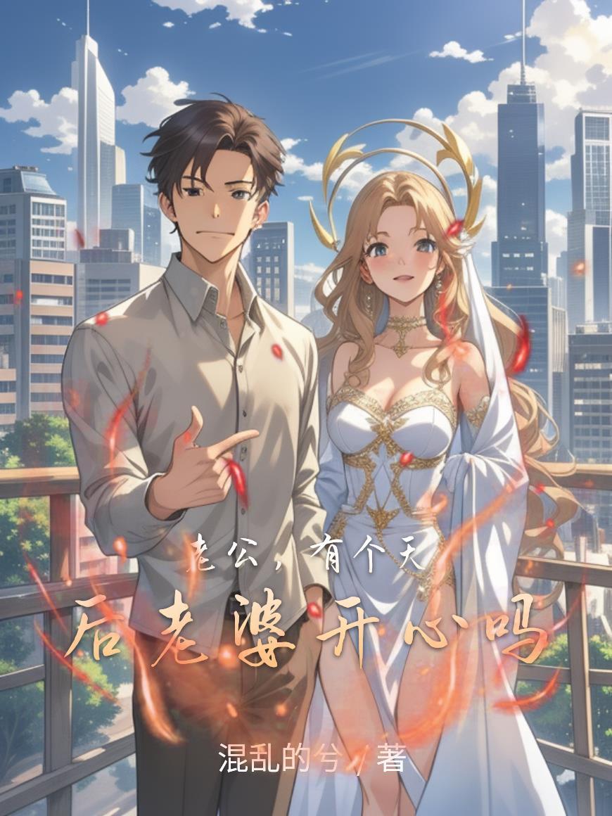 老公,有个天后老婆开心吗