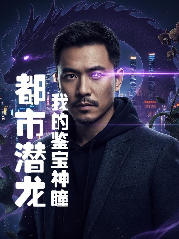 都市潜龙：我的鉴宝神瞳