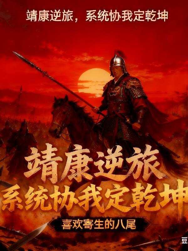 靖康逆旅:系统携我定乾坤