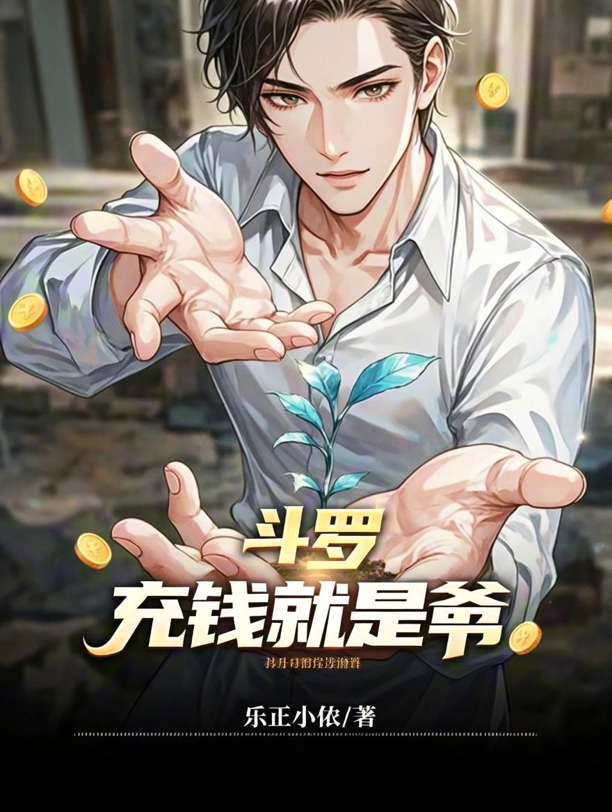 斗罗,充钱就是爷