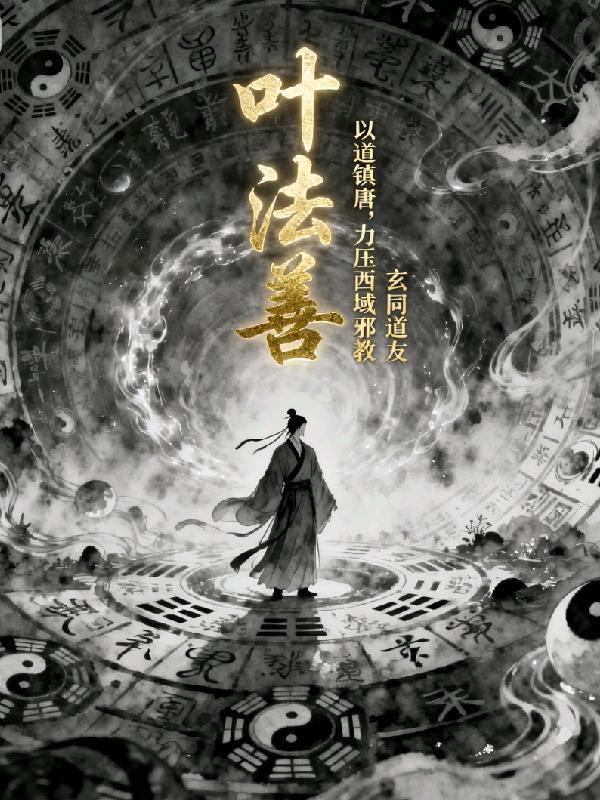 叶法善:以道镇唐,力挫西域异教