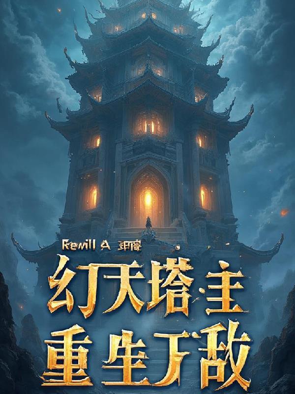 幻天塔主:重生即无敌