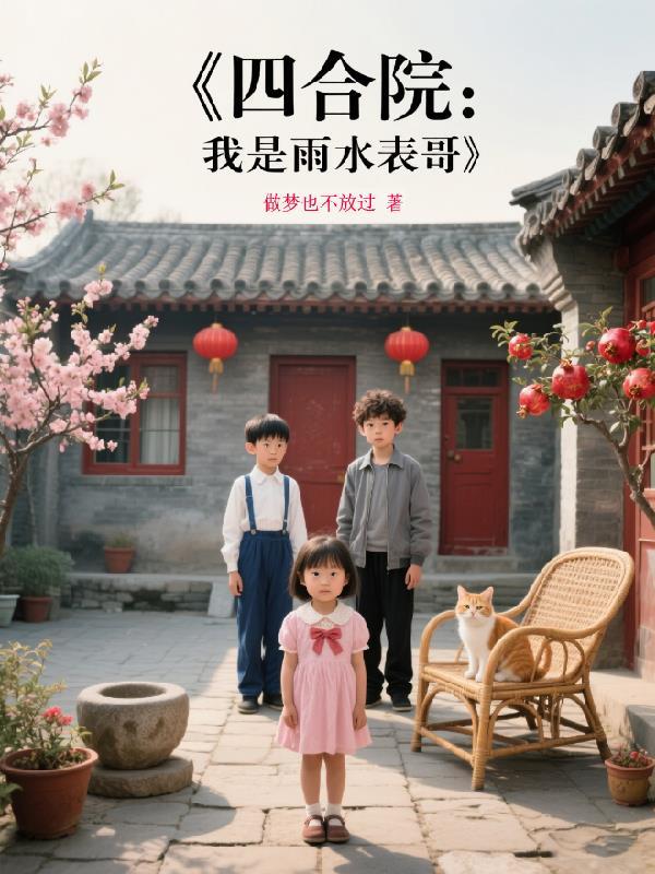 四合院：我是雨水表哥